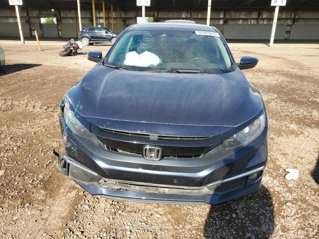 2019 HONDA CIVIC EX - 19XFC1F33KE011870