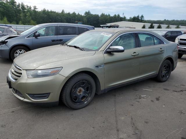 2013 Ford Taurus Limited