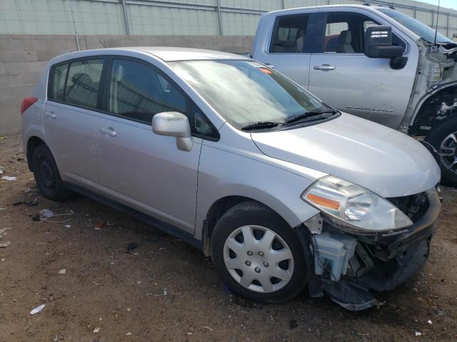 3N1BC13EX7L381949 2007 Nissan Versa S