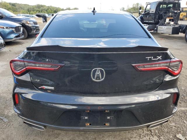 2021 ACURA TLX TECH A - 19UUB5F53MA001138