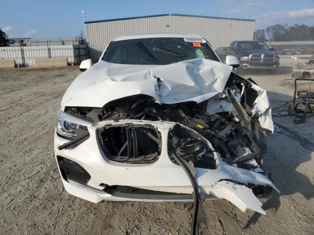 5UX2V1C00M9F20133 BMW X4 Xdrive30i