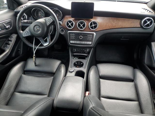 WDCTG4GB7JJ470622 Mercedes-Benz Gla 250 4matic