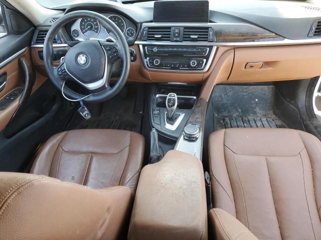 2015 BMW 428 XI - WBA3N9C50FK247331