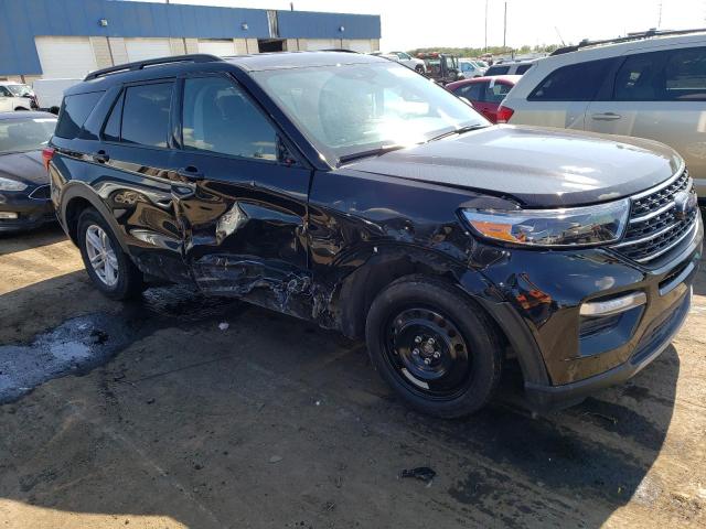 1FMSK8DH8NGB50482 Ford EXPLORER XLT