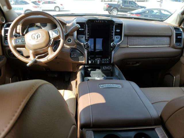 2023 RAM 3500 LONGH 3C63RRKL5PG507861