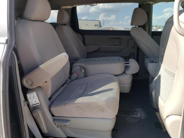 KNDMB5C17F6049246 KIA SEDONA LX