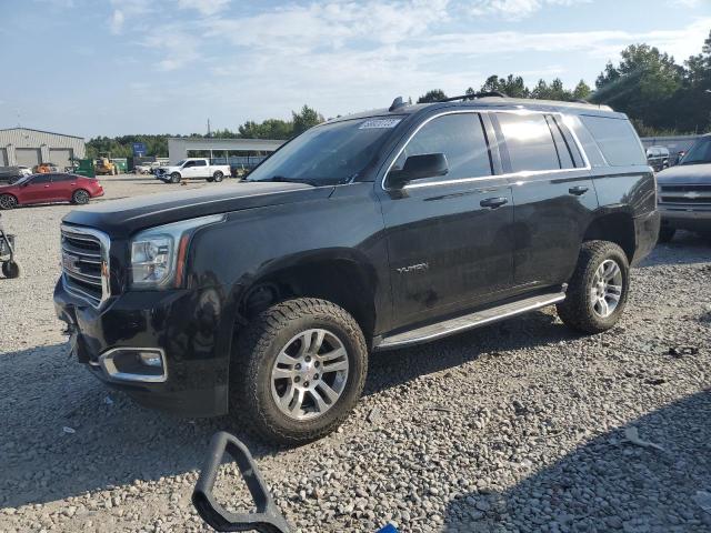 2016 GMC Yukon SLE