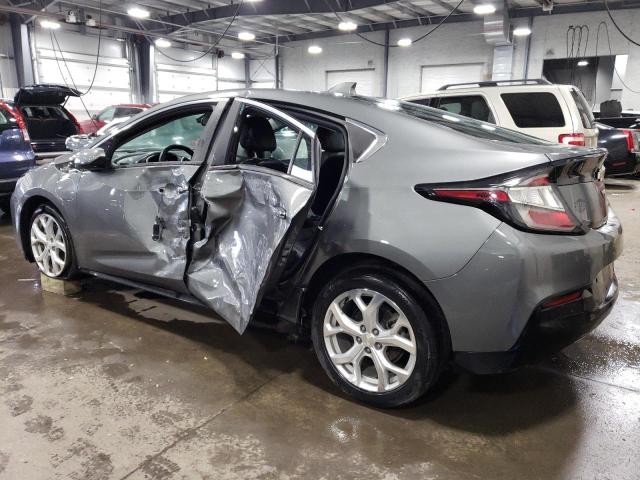 VIN 1G1RD6S54HU102793 2017 Chevrolet Volt, Premier no.2