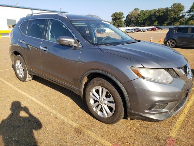 KNMAT2MT9GP648756 | 2016 NISSAN ROGUE S