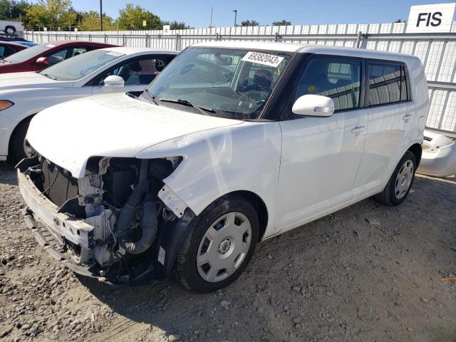 2010 Scion xB 