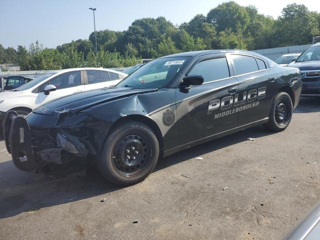 2019 DODGE CHARGER PO - 2C3CDXKT0KH686027