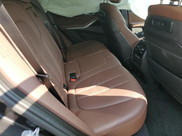 5UXJU2C09L9C33070 2020 BMW X5, photo no. 10