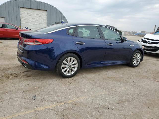 5XXGT4L39JG252770 KIA Optima Lx