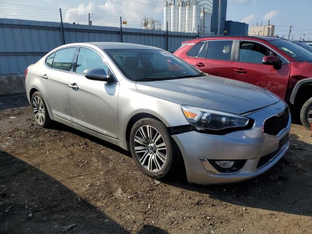 KNALN4D78E5145565 KIA Cadenza Premium