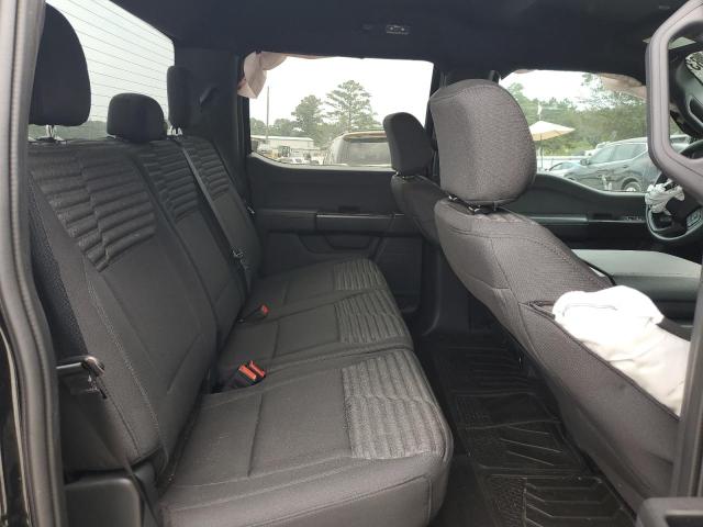 2022 FORD F150 SUPER - 1FTEW1EP0NFC10313