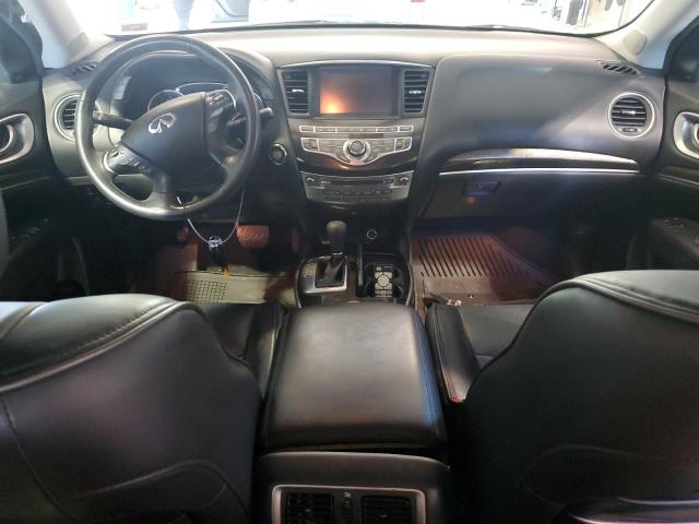5N1AL0MM7EC536499 Infiniti QX60
