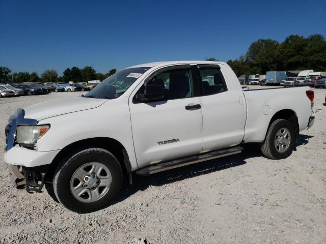 2011 Toyota Tundra 