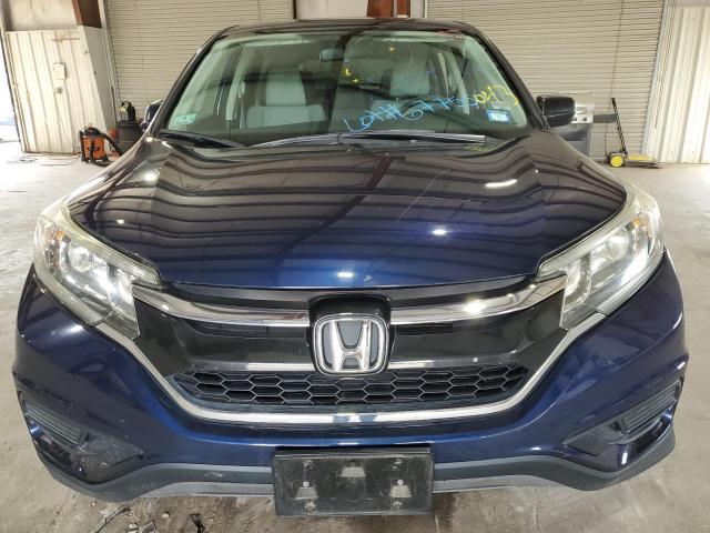 2HKRM4H40GH695765 Honda CR-V SE