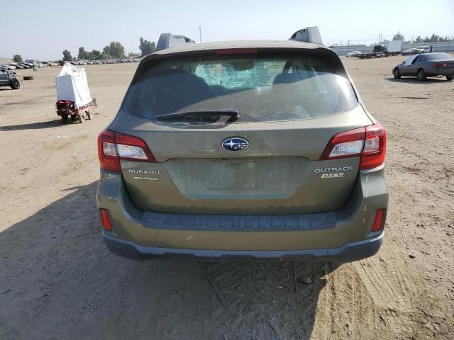 4S4BSAAC9H3200527 Subaru Outback 2.5i