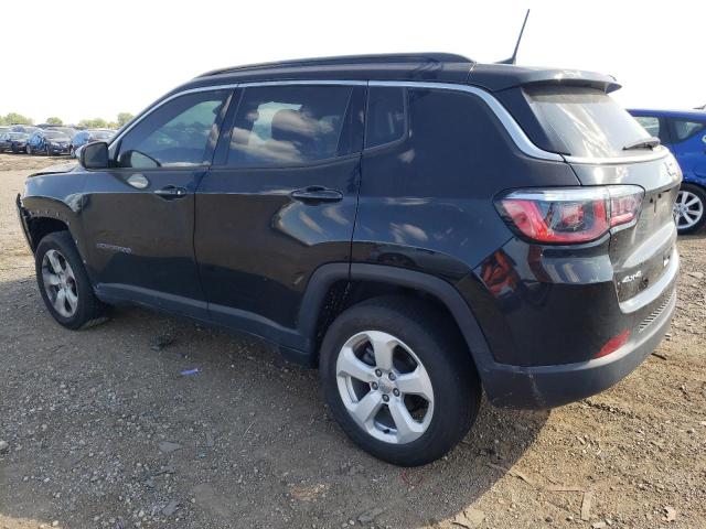 3C4NJDBB9LT143934 Jeep Compass Latitude
