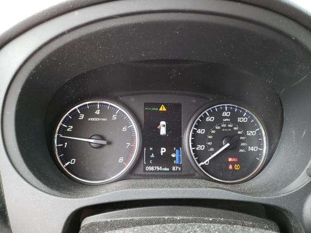 JA4AD2A39HZ052564 Mitsubishi Outlander Es