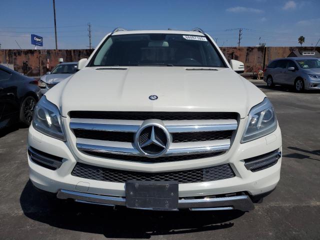 VIN 4JGDF7CE3DA222043 2013 Mercedes-Benz GL-Class, ... no.5