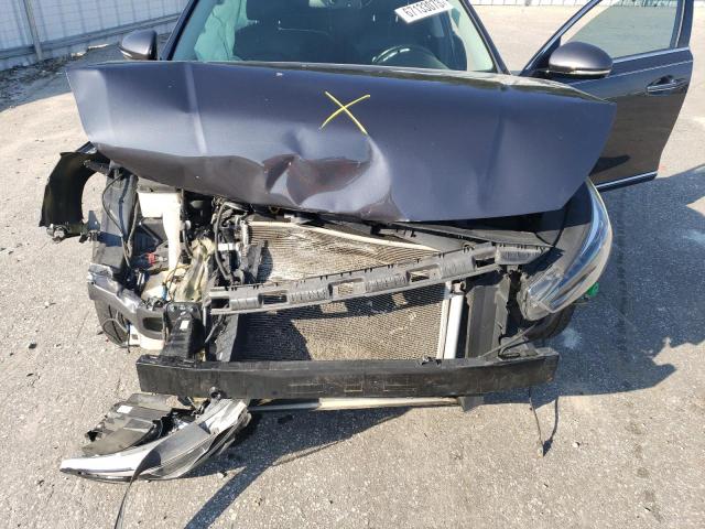 KNALB4J18J5127540 KIA Cadenza Premium