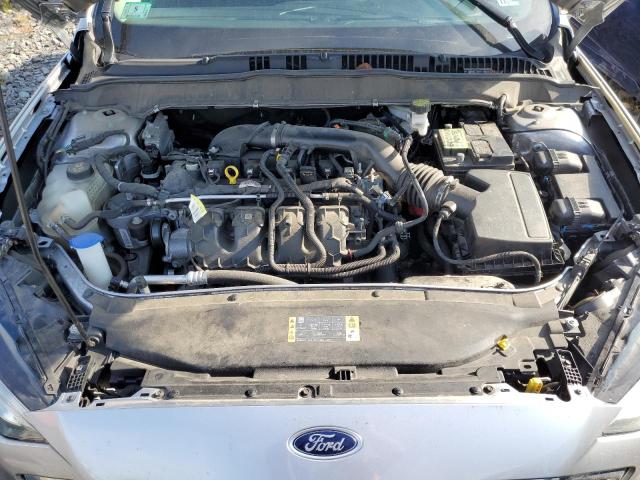 3FA6P0T92LR190426 Ford FUSION SE