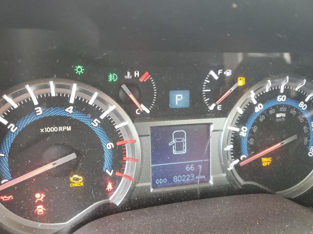 JTEBU5JR9G5397269 Toyota 4runner Sr5/sr5 Premium