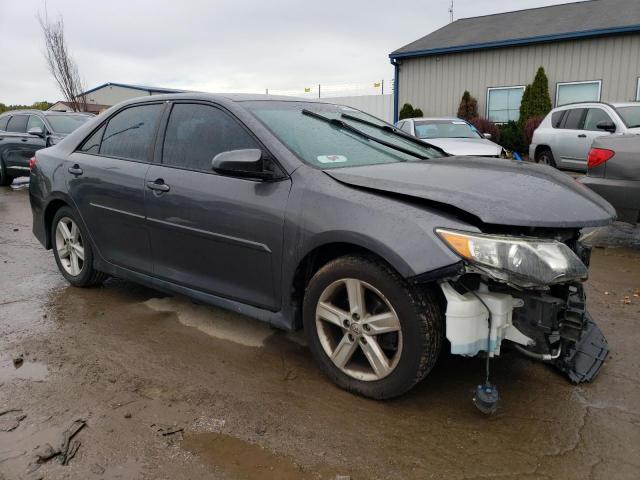 4T1BF1FK6EU840382 | 2014 TOYOTA CAMRY L