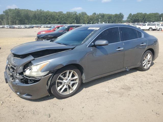 2014 Nissan Maxima S