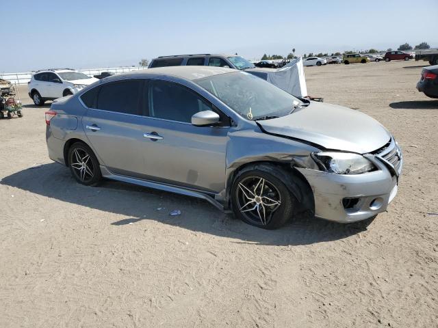 3N1AB7APXEY302768 Nissan SENTRA S