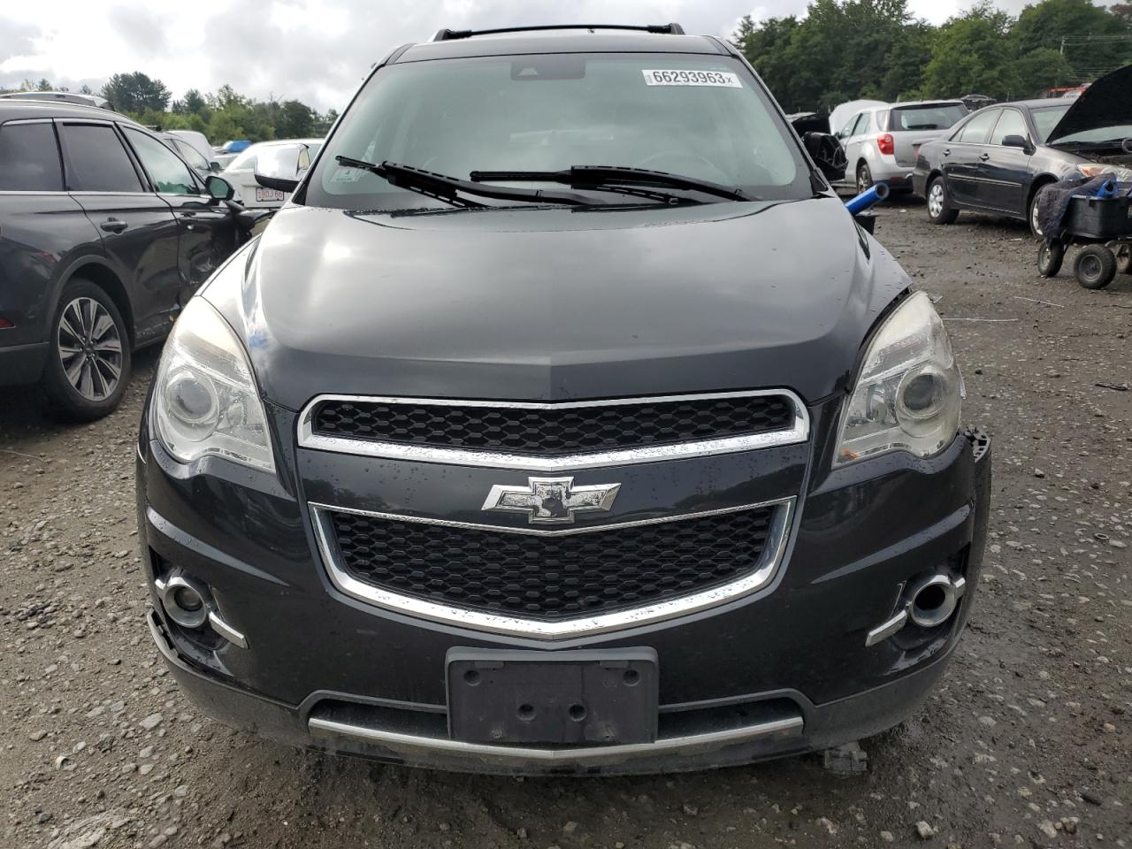 2GNFLGEK2D6234178 2013 Chevrolet Equinox Ltz