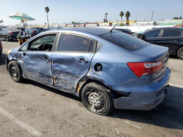 KNADM4A36G6670890 KIA RIO LX