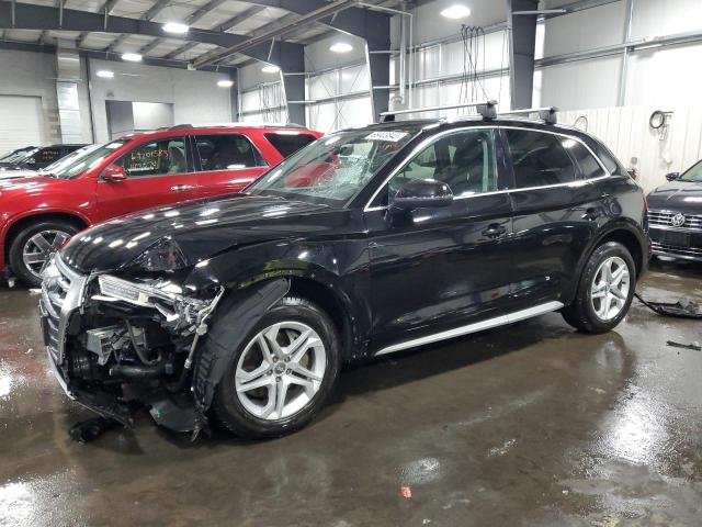 2019 Audi Q5 Premium