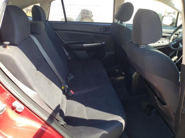 JF2GPAAC6G9266185 Subaru Crosstrek