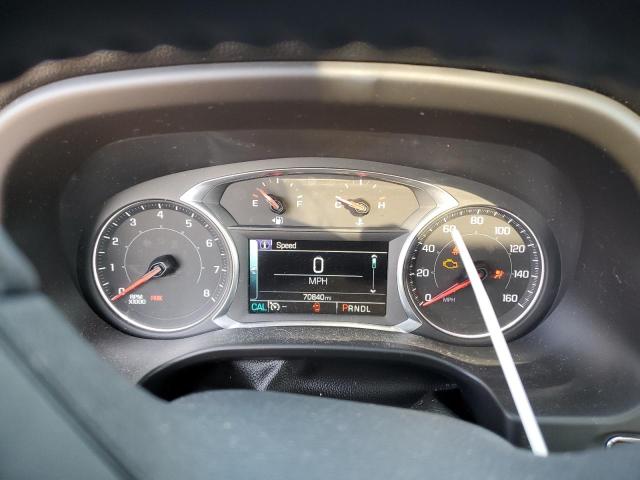 1GKKNULS1HZ105575 GMC Acadia Slt-1