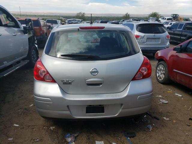 3N1BC13EX7L381949 2007 Nissan Versa S