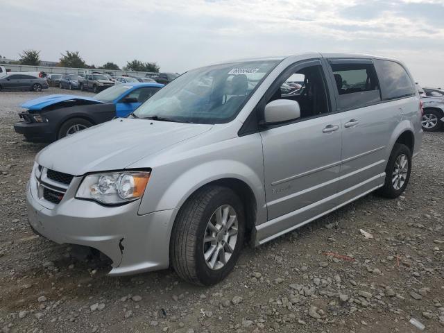 2011 Dodge Grand Caravan R/T