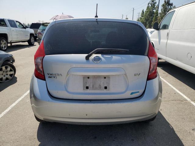 3N1CE2CP0FL421105 Nissan Versa Note S