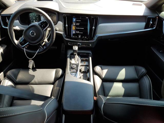 2020 VOLVO S90 T6 OCE - LVYA22MT2LP171836