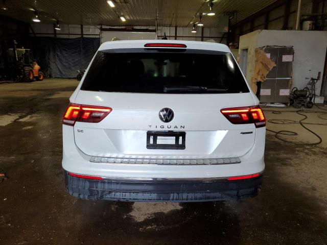 3VVMB7AXXPM034004 Volkswagen Tiguan SE 6