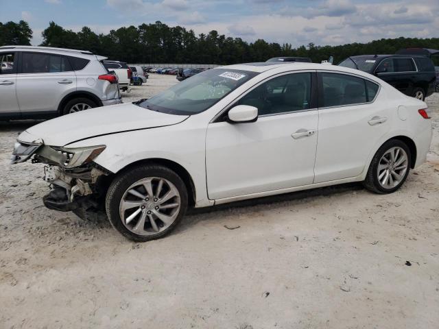 2016 Acura ILX 