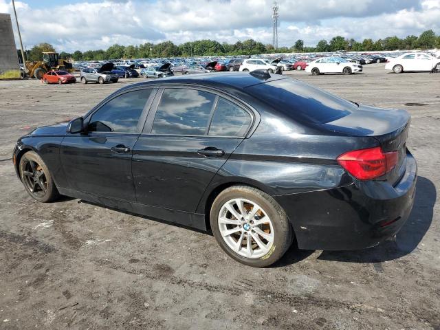 WBA8A3C57HK691193 BMW 320 XI