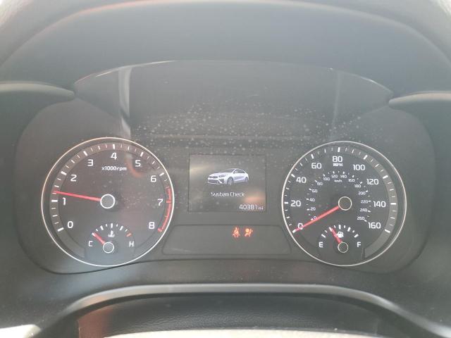 3KPF24AD7KE082803 KIA FORTE FE