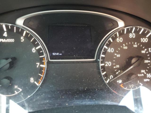 1N4BL3AP7HC267021 Nissan Altima 3.5sl