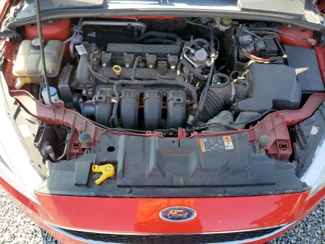1FADP3K28GL388588 Ford FOCUS SE