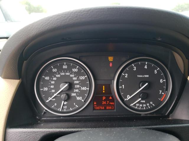 WBAVL1C58FVY27358 BMW X1 Xdrive28i
