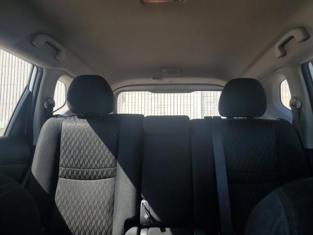 KNMAT2MV1JP550748 Nissan ROGUE S