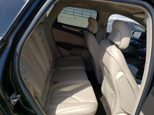 5LMCJ1C99KUL53237 Lincoln MKC
